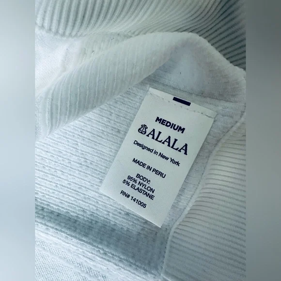 2pc Set ALALA Barre Seamless Tank Top & Shorts - Picture 8 of 16